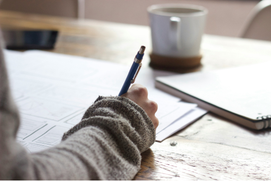 Accompagnement et soutien administratif